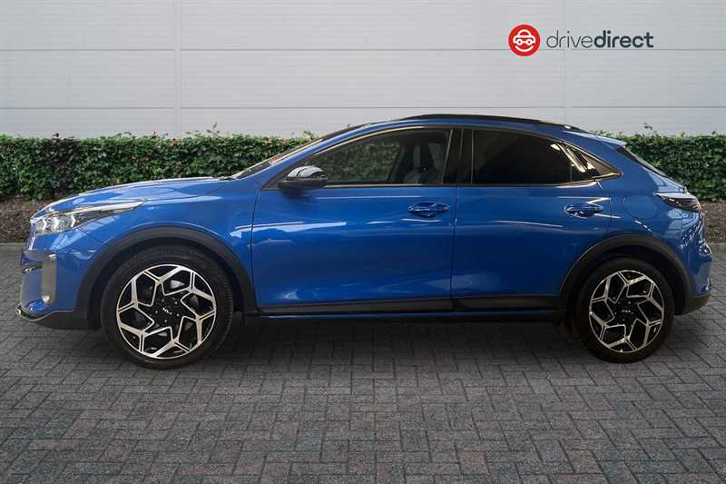 Used Kia XCeed 2023 for sale - 76956553: Photo 6