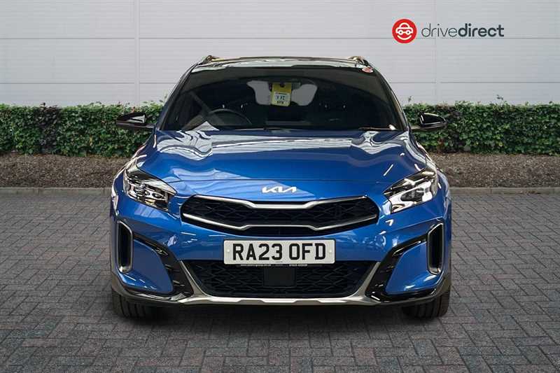 Used Kia XCeed 2023 for sale - 76956553: Photo 8