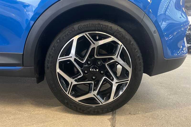 Used Kia XCeed 2023 for sale - 76956553: Photo 9