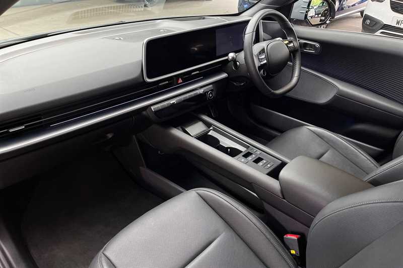 Used Hyundai IONIQ 6 2024 for sale - 78076481: Photo 44