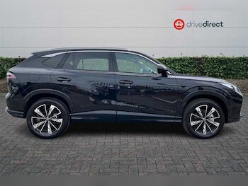 Used MG MG HS 2026 for sale - 79002892: Photo