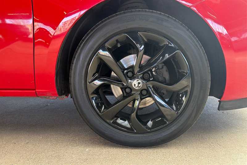 Used Vauxhall Corsa 2018 for sale - 78160257: Photo 11