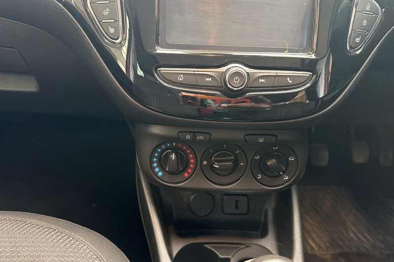 Used Vauxhall Corsa 2018 for sale - 78160257: Photo 15