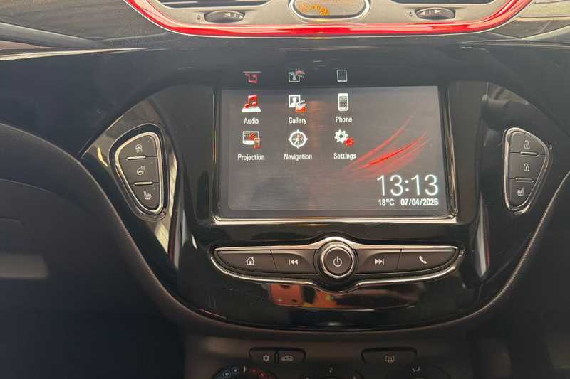 Used Vauxhall Corsa 2018 for sale - 78160257: Photo 17