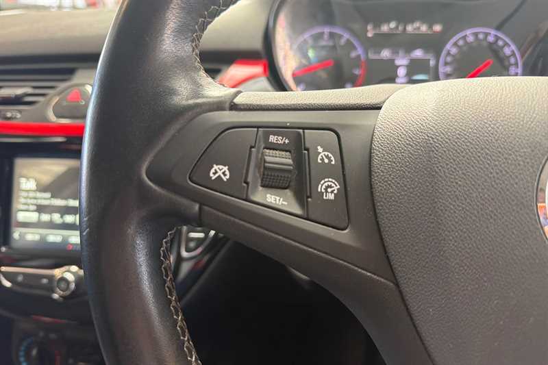 Used Vauxhall Corsa 2018 for sale - 78160257: Photo 21