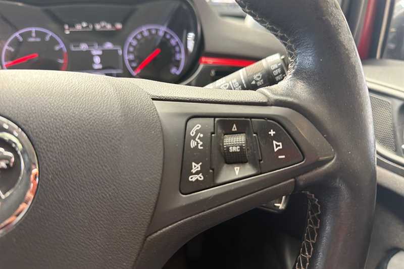 Used Vauxhall Corsa 2018 for sale - 78160257: Photo 22