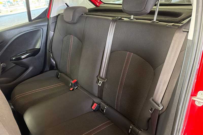 Used Vauxhall Corsa 2018 for sale - 78160257: Photo 24