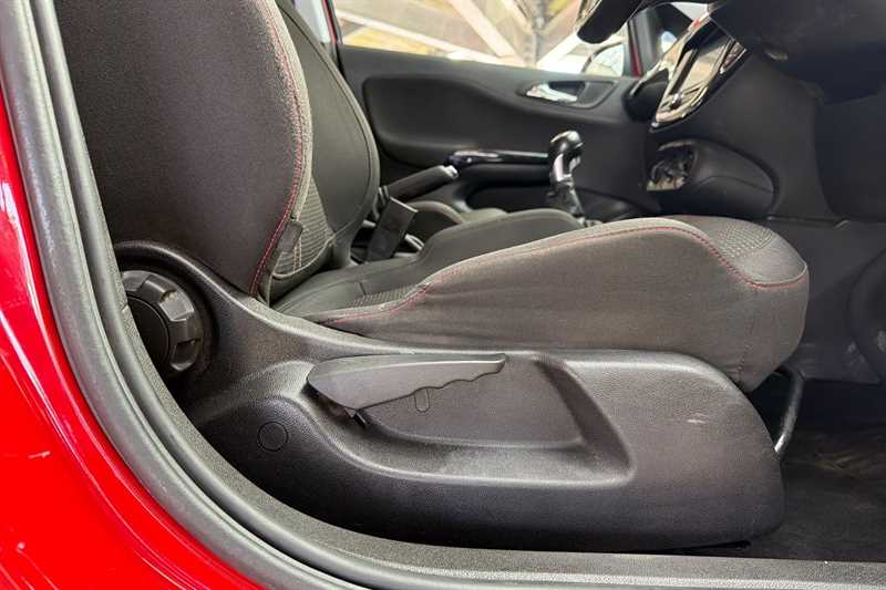 Used Vauxhall Corsa 2018 for sale - 78160257: Photo 26