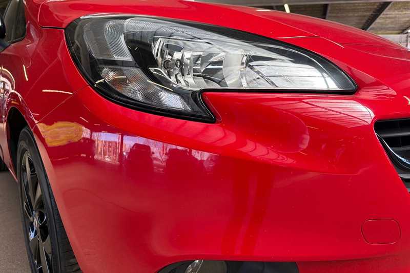 Used Vauxhall Corsa 2018 for sale - 78160257: Photo 28