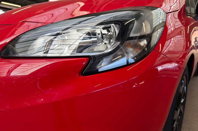 Used Vauxhall Corsa 2018 for sale - 78160257: Photo 29