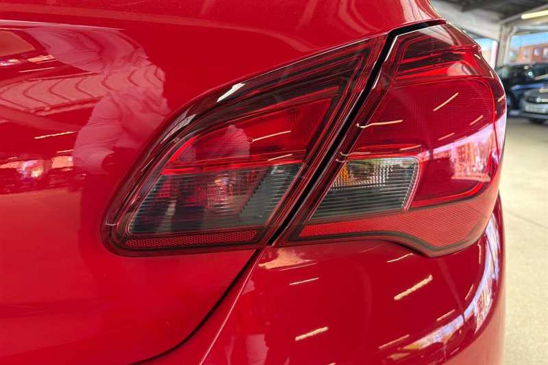 Used Vauxhall Corsa 2018 for sale - 78160257: Photo 32