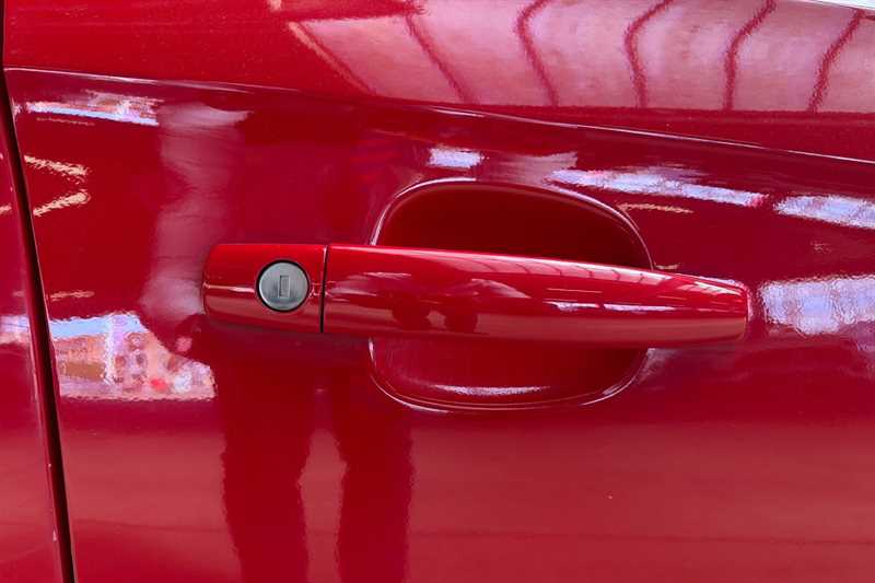 Used Vauxhall Corsa 2018 for sale - 78160257: Photo 33