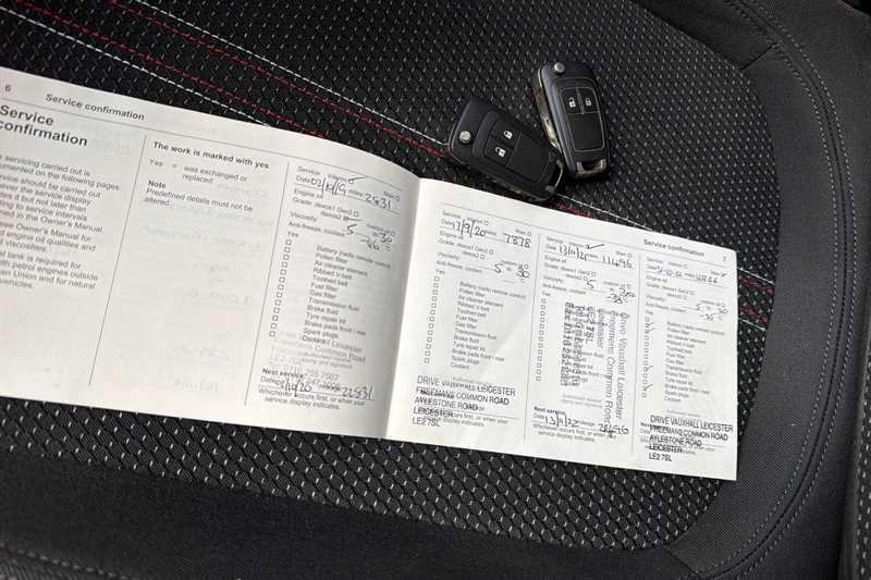 Used Vauxhall Corsa 2018 for sale - 78160257: Photo 36