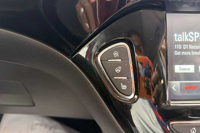 Used Vauxhall Corsa 2018 for sale - 78160257: Photo 38