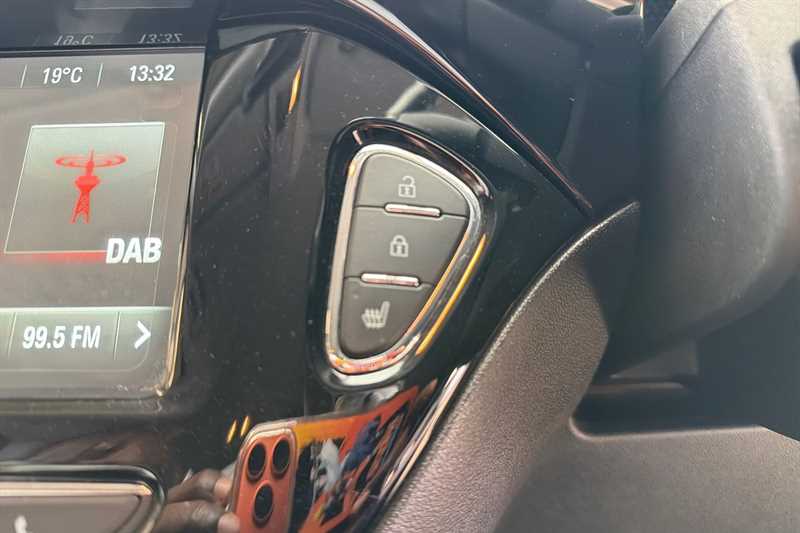 Used Vauxhall Corsa 2018 for sale - 78160257: Photo 39