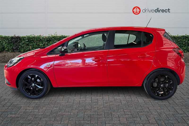Used Vauxhall Corsa 2018 for sale - 78160257: Photo 6