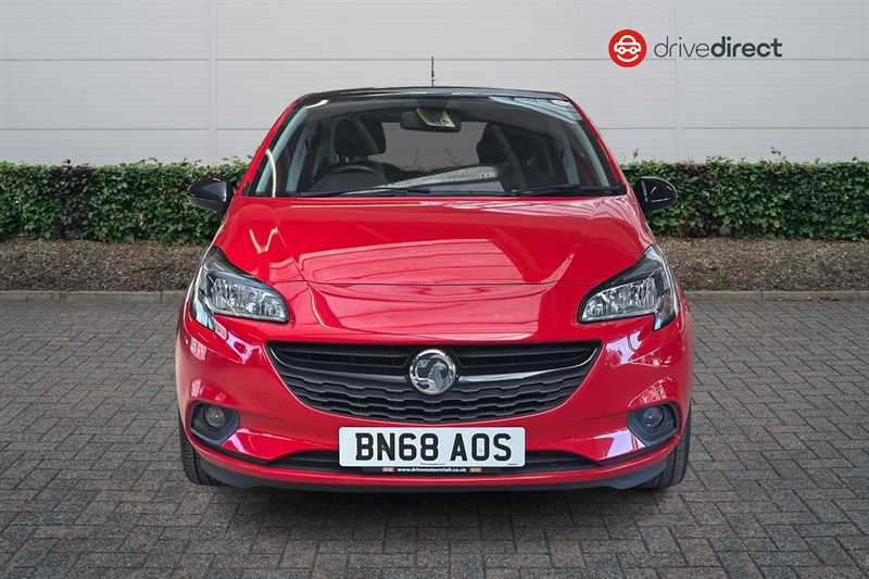 Used Vauxhall Corsa 2018 for sale - 78160257: Photo 8