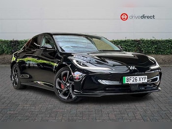 Used MG MG IM5 2026 for sale - 78406697: Photo