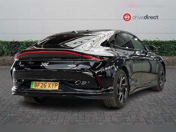 Used MG MG IM5 2026 for sale - 78406697: Photo