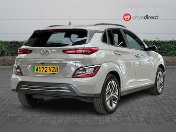 Used Hyundai KONA 2023 for sale - 78351431: Photo