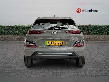 Used Hyundai KONA 2023 for sale - 78351431: Photo