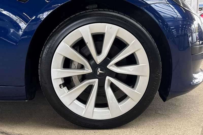 Used Tesla Model 3 2020 for sale - 76504079: Photo 12