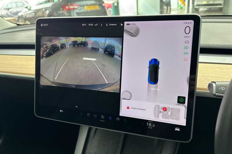 Used Tesla Model 3 2020 for sale - 76504079: Photo 19