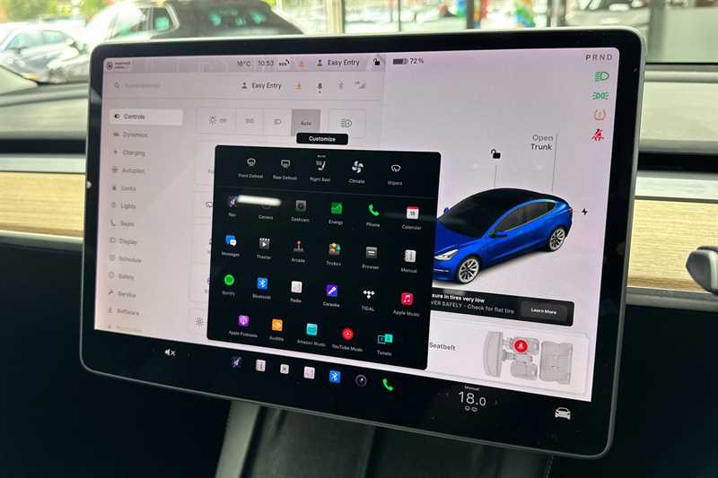 Used Tesla Model 3 2020 for sale - 76504079: Photo 38