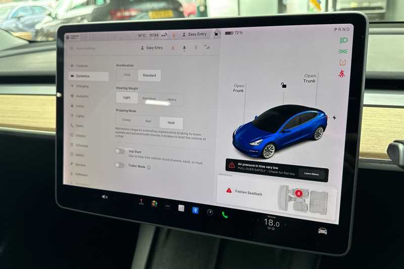 Used Tesla Model 3 2020 for sale - 76504079: Photo 41