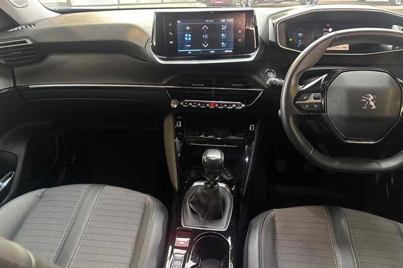 Used Peugeot 2008 2022 for sale - 77772528: Photo 14