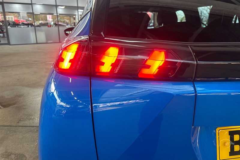 Used Peugeot 2008 2022 for sale - 77772528: Photo 31