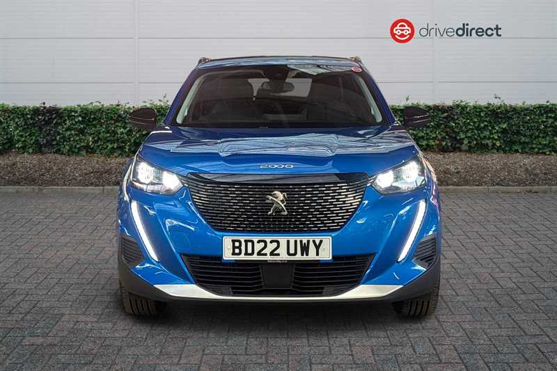 Used Peugeot 2008 2022 for sale - 77772528: Photo 8