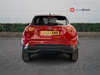 Used Nissan Juke 2023 for sale - 78707762: Photo