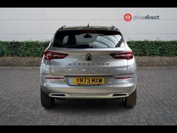 Used Vauxhall Grandland 2023 for sale - 74657684: Photo