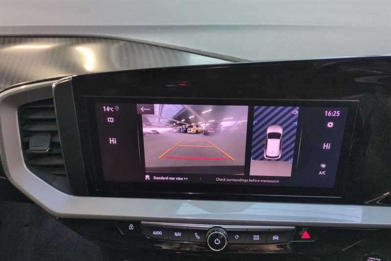 Used Vauxhall Mokka 2023 for sale - 78119385: Photo 19