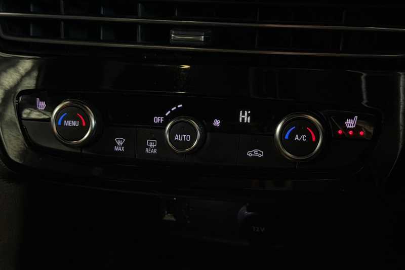 Used Vauxhall Mokka 2023 for sale - 77334847: Photo 15