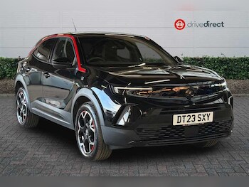 Used Vauxhall Mokka undefined for sale - 77334847: Photo