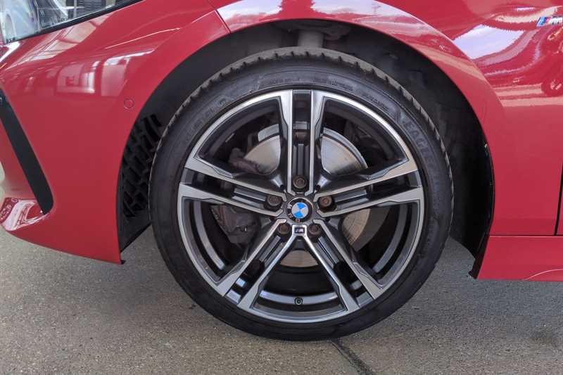 Used BMW 1 Series for sale - 78129803: Photo 12