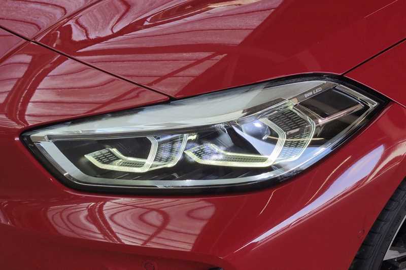 Used BMW 1 Series for sale - 78129803: Photo 29