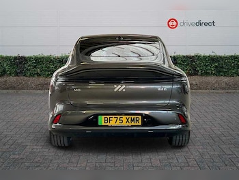 Used MG MG IM6 2025 for sale - 76891222: Photo