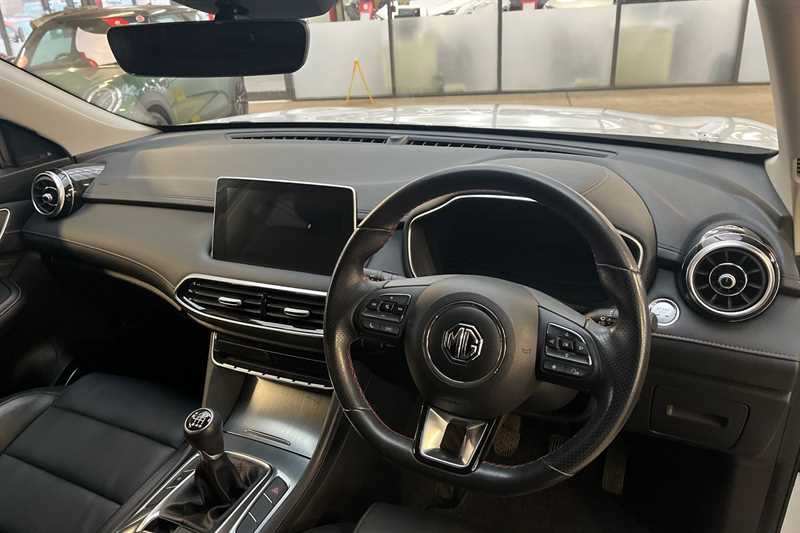 Used MG MG HS 2023 for sale - 77481581: Photo 13