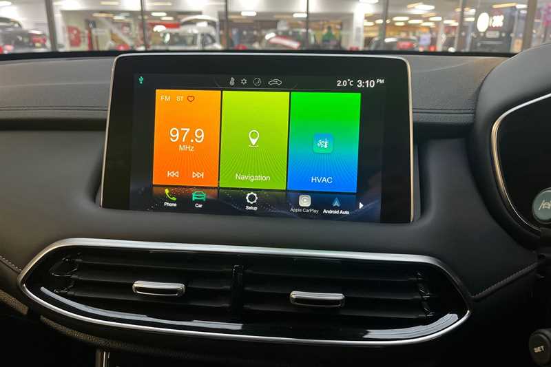 Used MG MG HS 2023 for sale - 77481581: Photo 17