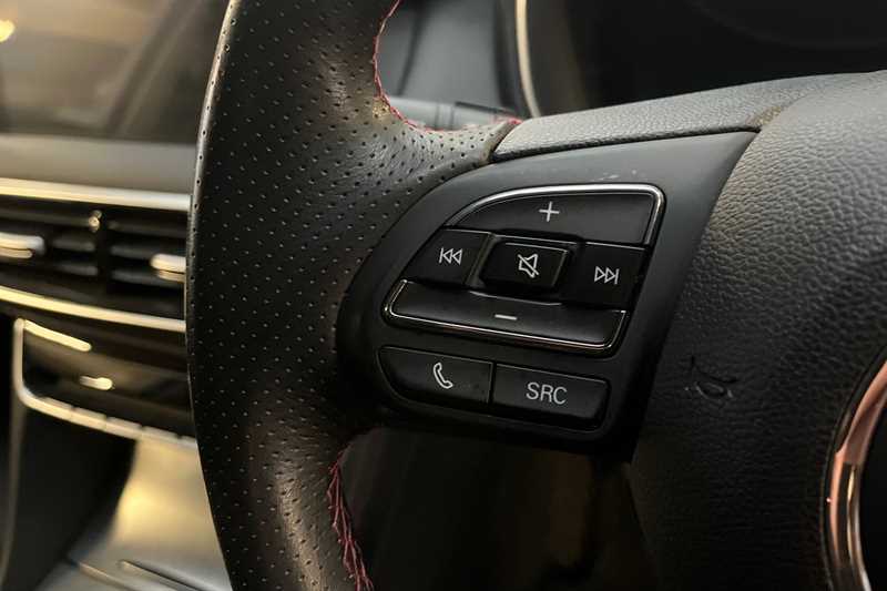 Used MG MG HS 2023 for sale - 77481581: Photo 21