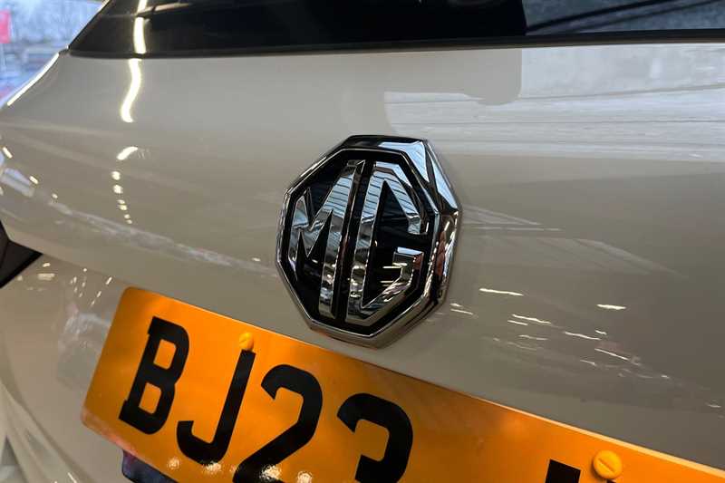 Used MG MG HS 2023 for sale - 77481581: Photo 30