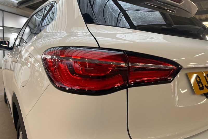 Used MG MG HS 2023 for sale - 77481581: Photo 31