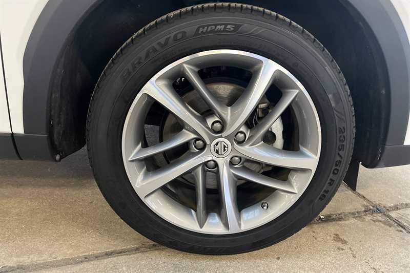 Used MG MG HS 2023 for sale - 77481581: Photo 9