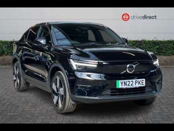 2022 - 300kW Recharge Twin Pro 78kWh 5dr AWD Auto