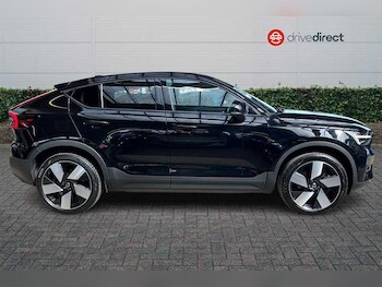 Used Volvo C40 2022 for sale - 75004705: Photo