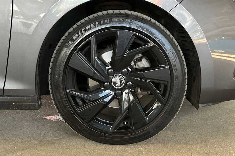 Used Vauxhall Astra 2022 for sale - 76525284: Photo 10