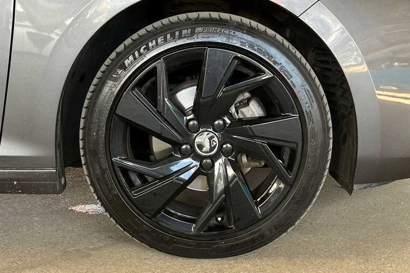 Used Vauxhall Astra 2022 for sale - 76525284: Photo 11